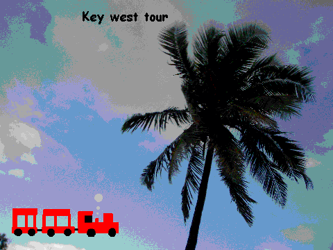 Flordia tour