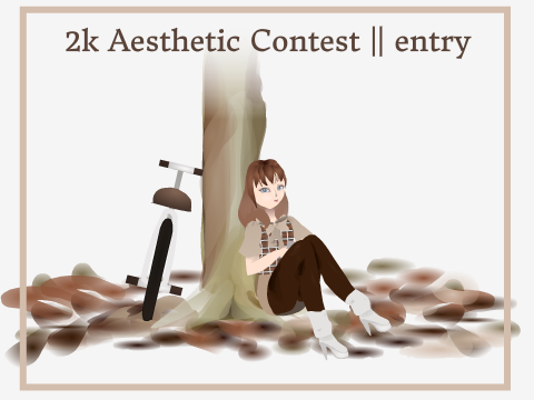 2k  Contest || ♡ Entry