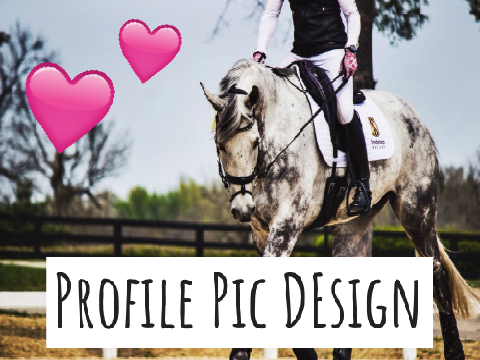 Profile Pic Requests!!