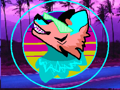 Welcome to My Profile...
