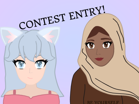 Jeila's Aesthetic Contest ♡ Entry