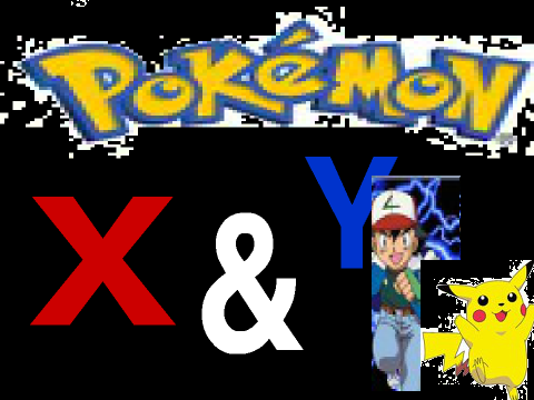 Inspration to watch more pokemon and the new series Pokemon X and Y