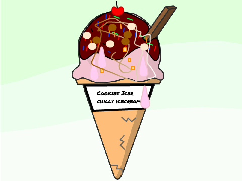 colour contest ice creammmmmmmmmmmmmm