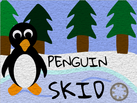 Penguin Skid- V1.2