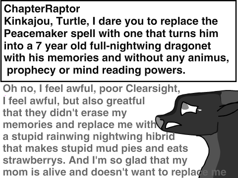 ChapterRaptor