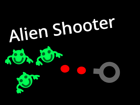 Alien Shooter
