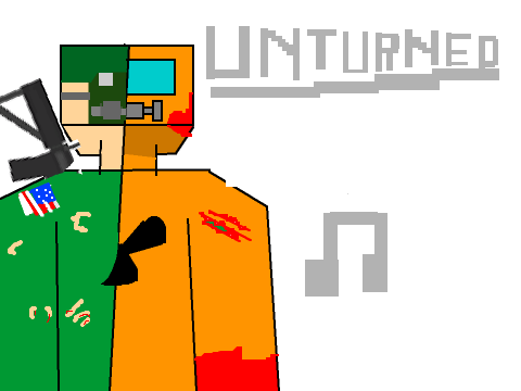 Unturned Theme remix