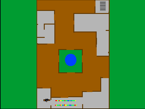 Maze