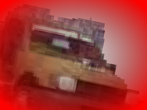 Thanos Seizure 