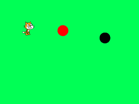 Shoot the Ball AI