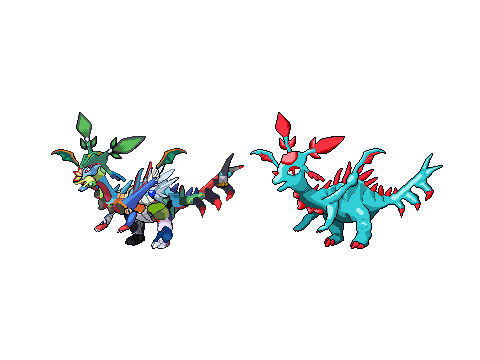 UltraDragon