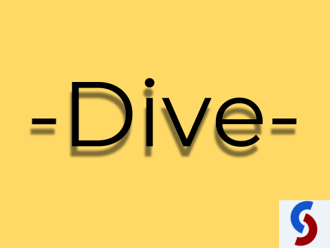 -Dive-