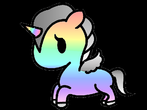 ☺Unicorn power☺ CC *OPEN* remix