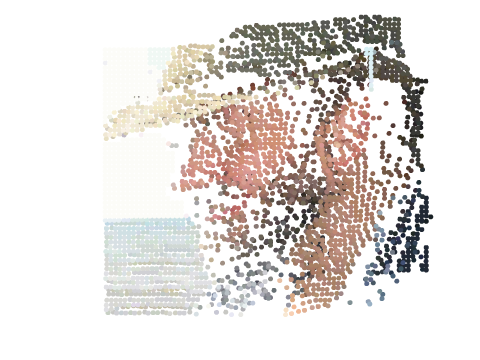 Interactive NPR