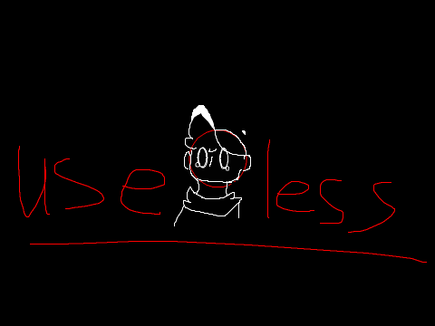 -Useless Child-