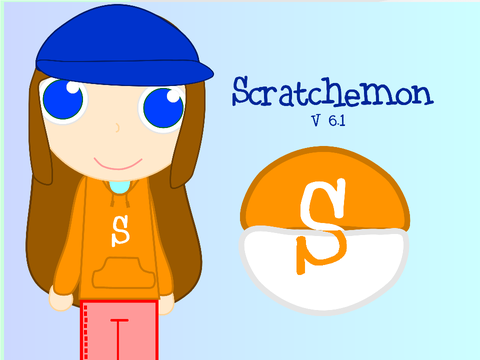 Scratchemon v. 6.1 WIP