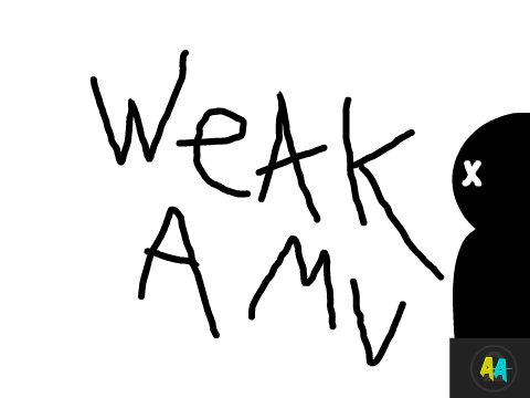 AA2 | Weak AMV
