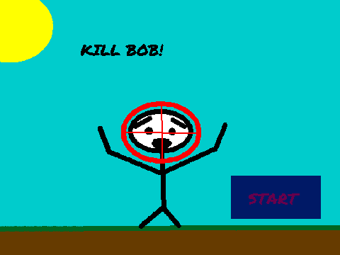 Kill-bob