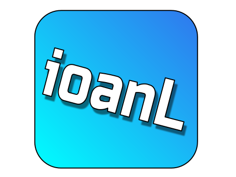 ioanl Logo