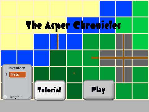 Asper Chronicles Trial Version