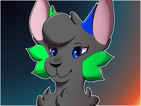 = cHILD of AnimationClan :'oo =