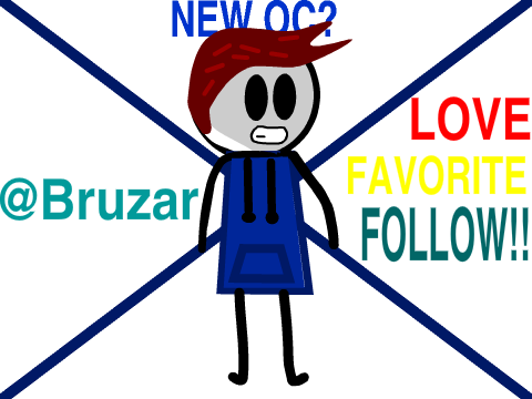 New OC?!