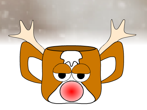 Hot Cocoa Maker E N T R Y !