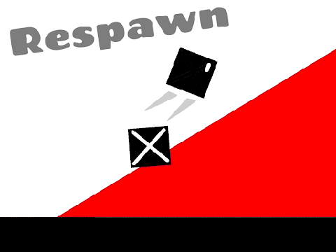 Re-spawn