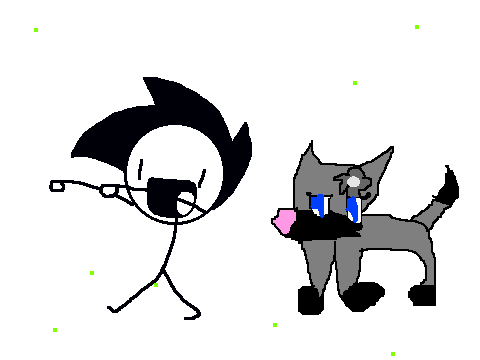 Enchanted learns the laws of physics.
