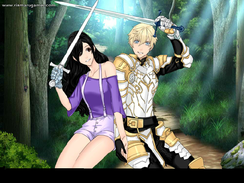 Garmau fans for life!