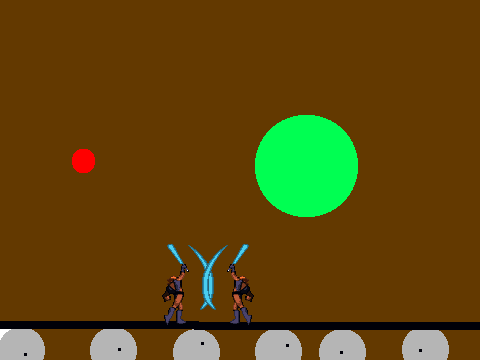 anakin vs anakin