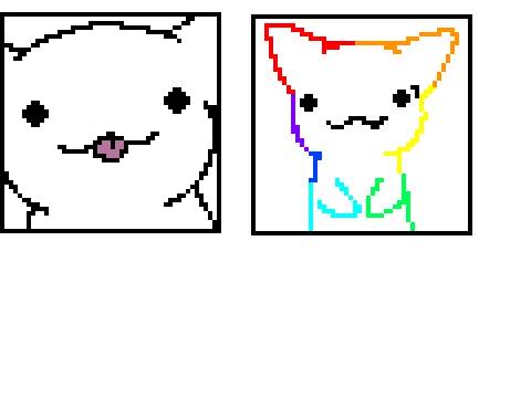Licky Requests