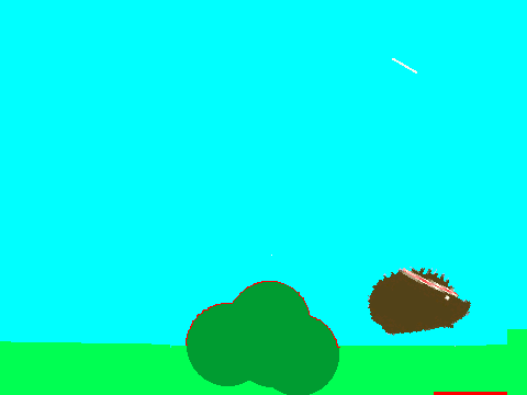 hedge-hurdling-Haley