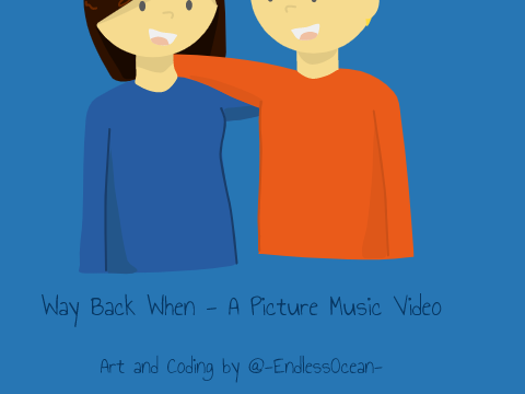 Way Back When PMV