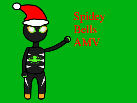 Spidey Bells AMV