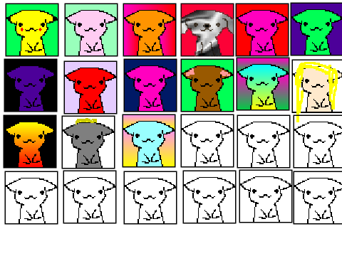 Add your licky :P ;) remix remix remix remix remix remix remix remix remix