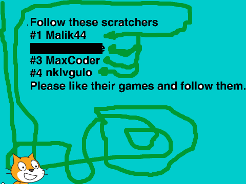 Scratchers that are awesome but unnderated