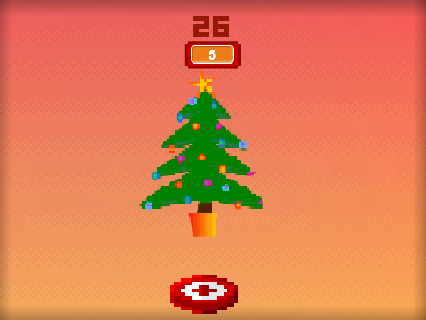 Christmas Flip 
