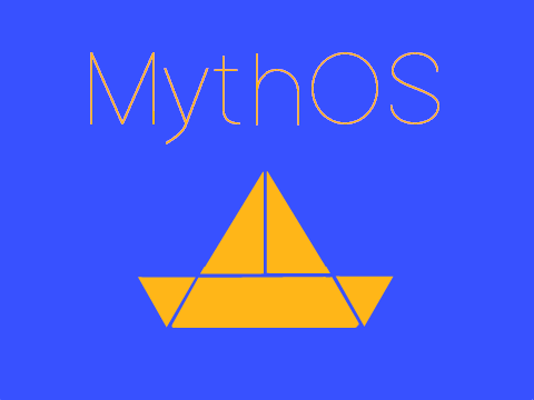 MythOS 1.1