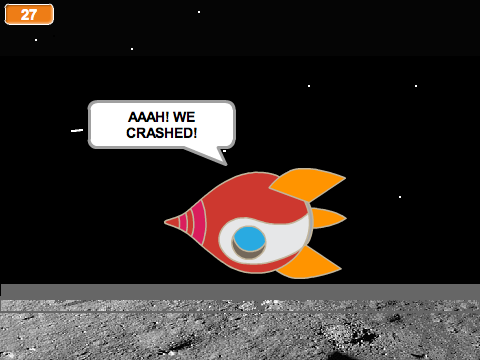 Lunar Lander