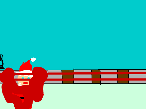   Thomas the Train's ¨Adventure¨ PART 3