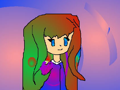 Coloring contest *OPEN* remix