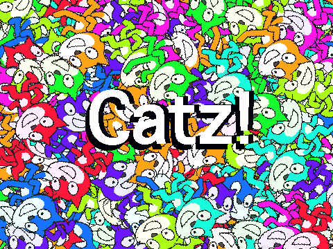 Catz!
