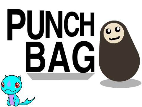 - Punch Bag - [FULL]