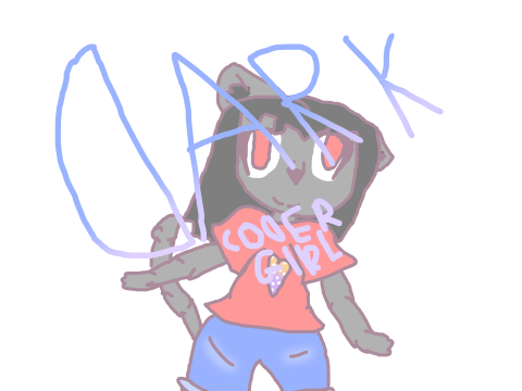 Give me a drawing (or more) and I'll rate it! remix