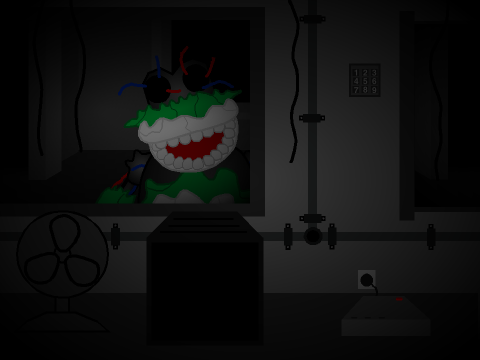 The Fox's Night 2  teaser #2