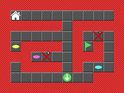 Turtle Prototype 2