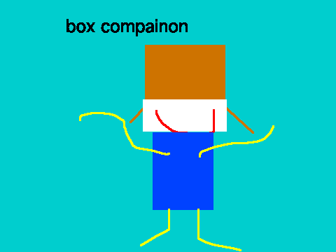 boxcompaion