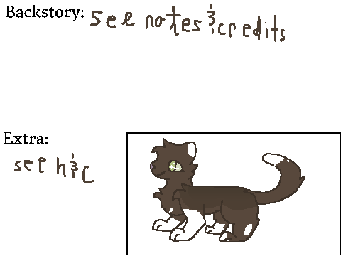 ||The Forgotten Stars BIO Form|| remix