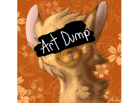 Art DUMP (and OTA)